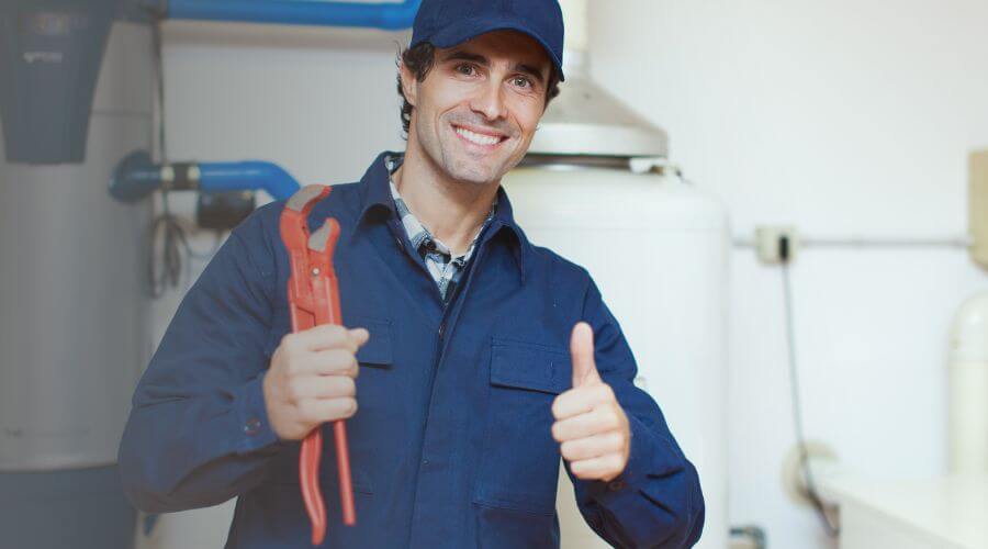 Professional Leak Detection Services in Vivian, SD